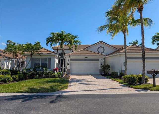 Property at 917 Fairhaven Ct #29, Naples, FL 34104, 2 beds, 2 baths