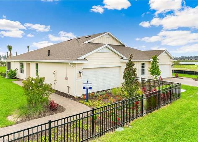Property at 17519 Wild Iris Ln, Punta Gorda, FL 33982, 2 beds, 2 baths