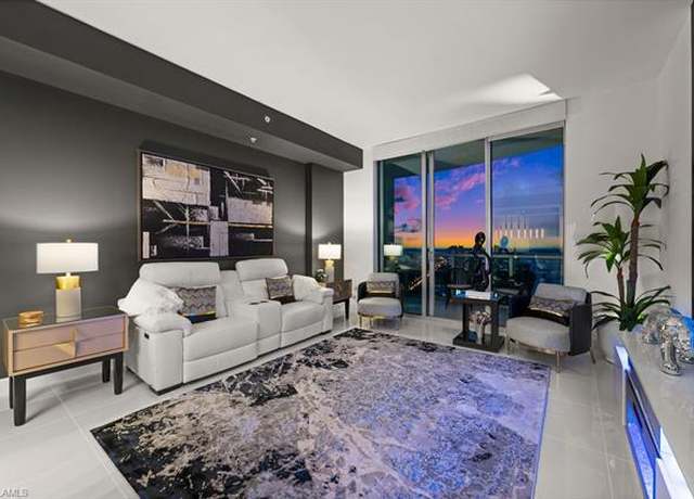 Property at 3000 Oasis Grand Blvd Unit MPH3, Fort Myers, FL 33916, 2 beds, 2 baths