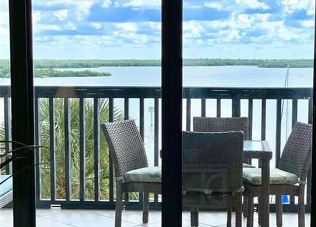 Property at 1085 Bald Eagle Dr Unit C510, Marco Island, FL 34145, 1 bed, 1 bath