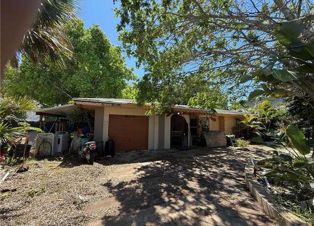 Property at 3224 Areca Ave, Naples, FL 34112