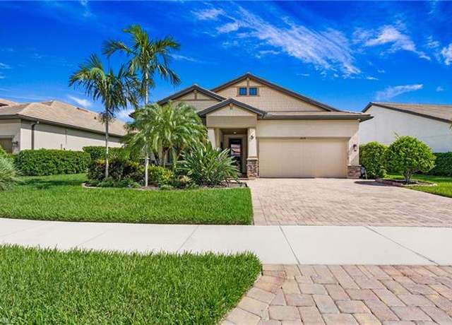 Property at 14274 Arrow Point Ct, Estero, FL 33928, 2 beds, 2 baths