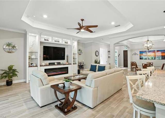 Property at 17330 Galway Run, Bonita Springs, FL 34135, 3 beds, 2 baths