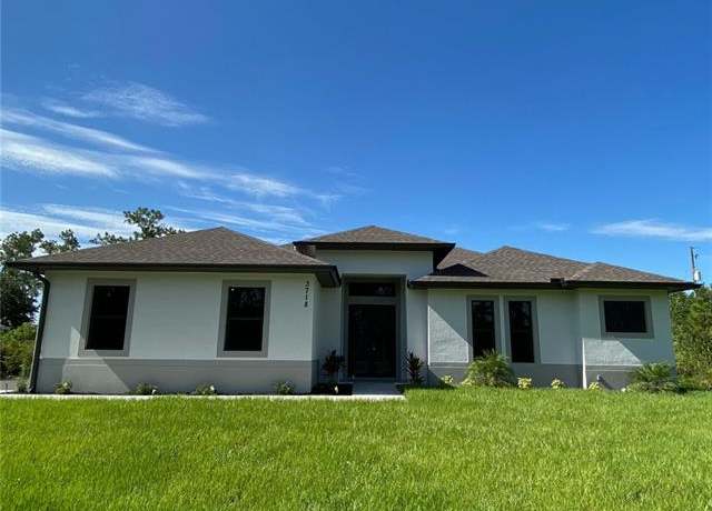 Property at 3960 8th Ave SE, Naples, FL 34117, 3 beds, 2.5 baths