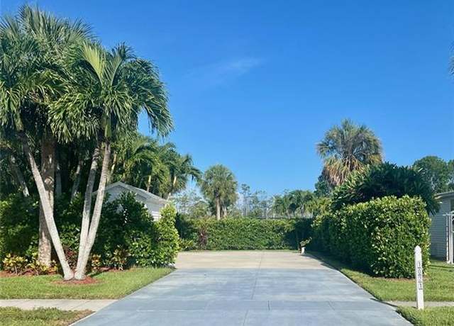 Property at 1021 Silver Lakes Blvd, Naples, FL 34114