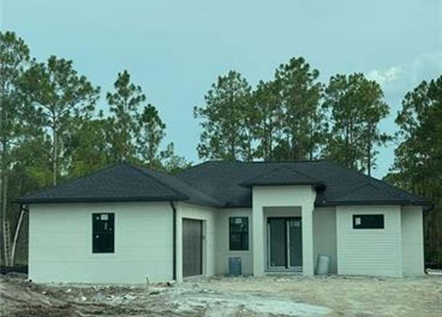 Property at 3722 29 Ave NE, Naples, FL 34120, 3 beds, 2 baths