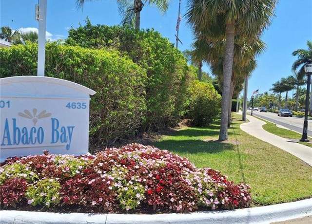 Property at 4629 Bayshore Dr Unit J3, Naples, FL 34112, 2 beds, 2 baths