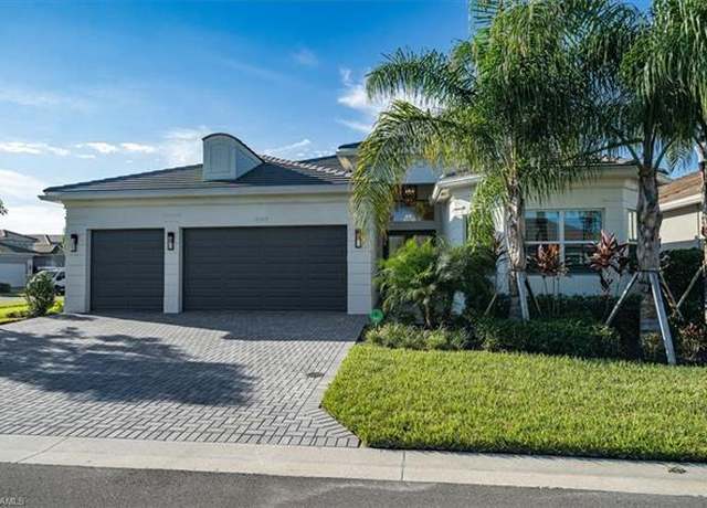 Property at 16745 Calistoga Dr, Bonita Springs, FL 34135, 3 beds, 3.5 baths