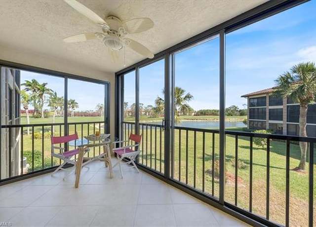 Property at 7380 Province Way #5210, Naples, FL 34104, 2 beds, 2 baths