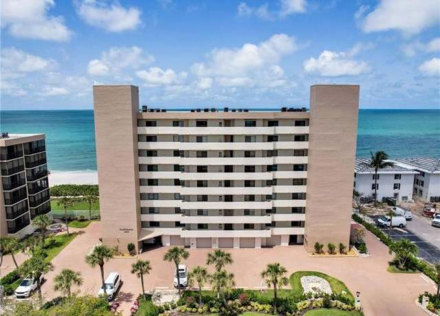 Property at 10525 Gulf Shore Dr #252, Naples, FL 34108, 2 beds, 2 baths
