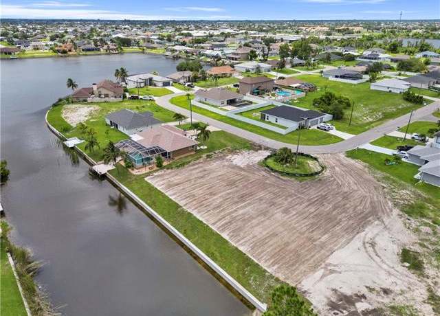 Property at 1202 NW 2nd Ter, Cape Coral, FL 33993