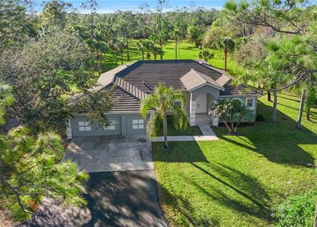 Property at 1161 16th St NE, Naples, FL 34120, 3 beds, 2 baths