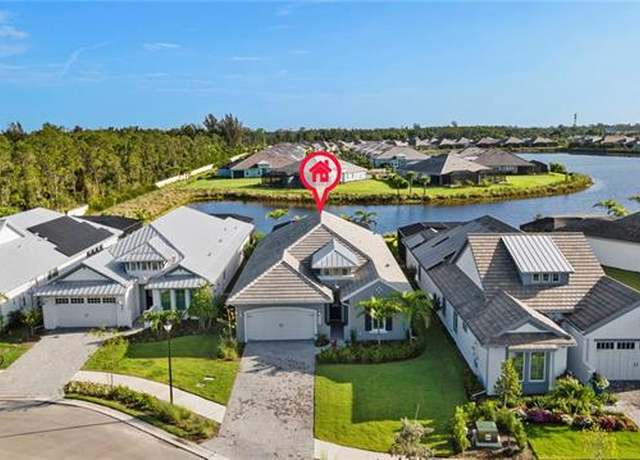 Property at 8979 Gustavia Ct, Naples, FL 34112, 3 beds, 2.5 baths