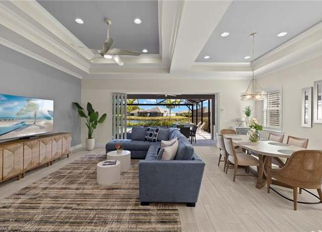 Property at 8979 Gustavia Ct, Naples, FL 34112, 3 beds, 2.5 baths