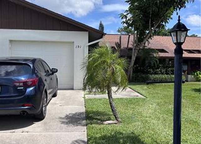 Property at 191 Round Key Cir Unit D2, Naples, FL 34112, 2 beds, 2 baths