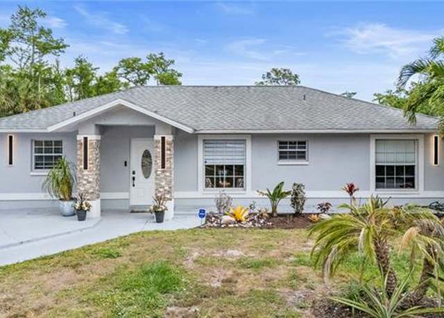 Property at 641 22nd Ave NW, Naples, FL 34120, 3 beds, 4.5 baths