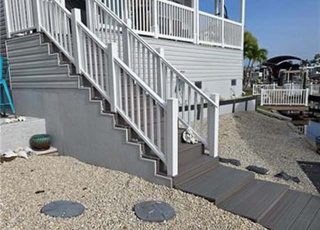 Property at 17831 Stevens Blvd, Fort Myers Beach, FL 33931, 2 beds, 2 baths