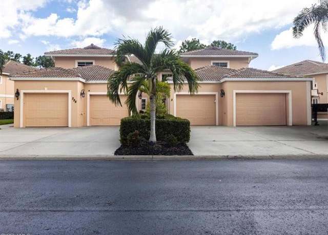Property at 735 Luisa Ln #1, Naples, FL 34104, 3 beds, 2 baths