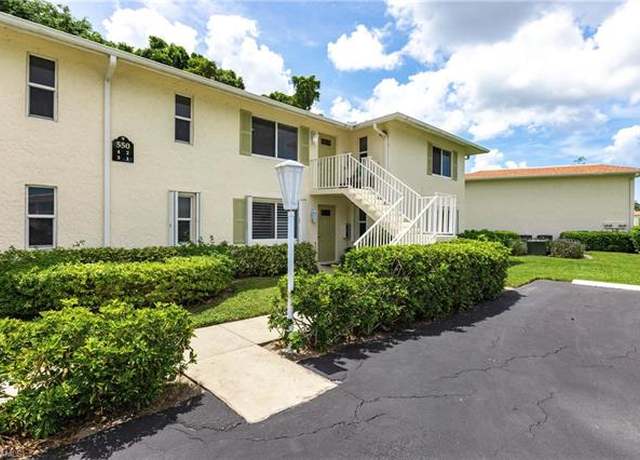 Property at 550 Teryl Rd #2302, Naples, FL 34112, 2 beds, 2 baths