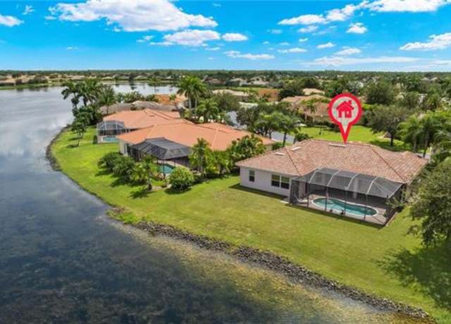 Property at 2249 Valencia Lakes Cir, Naples, FL 34120, 3 beds, 2 baths