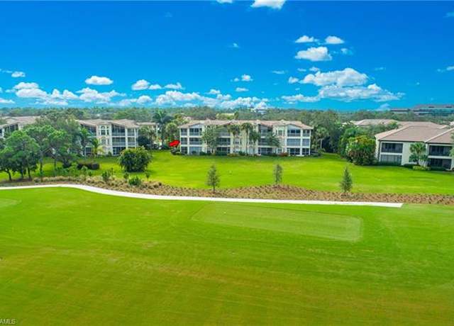 Property at 6045 Chardonnay Ln #204, Naples, FL 34119, 3 beds, 2 baths