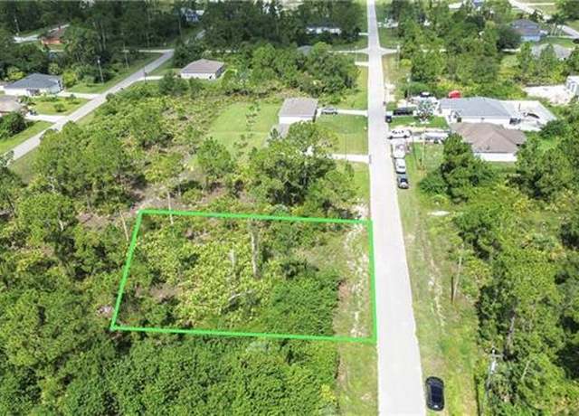 Property at 1138 Corry St E, Lehigh Acres, FL 33974