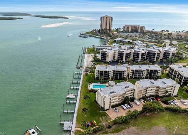 Property at 933 Collier Ct Unit C402, Marco Island, FL 34145, 2 beds, 2 baths