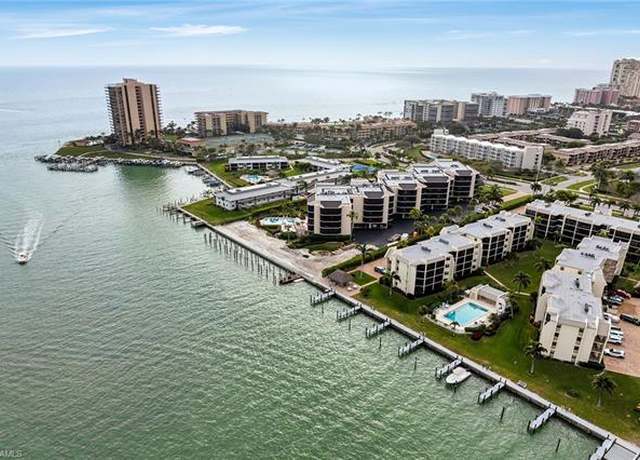 Property at 933 Collier Ct Unit C402, Marco Island, FL 34145, 2 beds, 2 baths