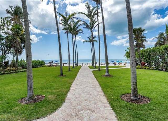 Property at 209 8th Ave S Unit 209B, Naples, FL 34102, 1 bed, 1 bath