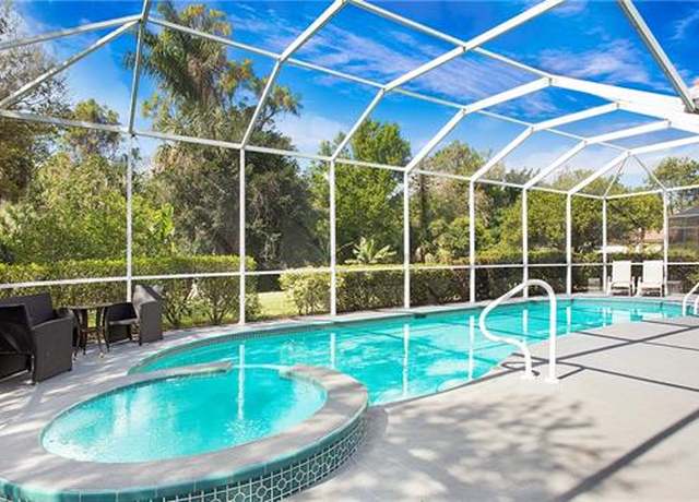Property at 8836 Lely Island Cir, Naples, FL 34113, 3 beds, 3 baths