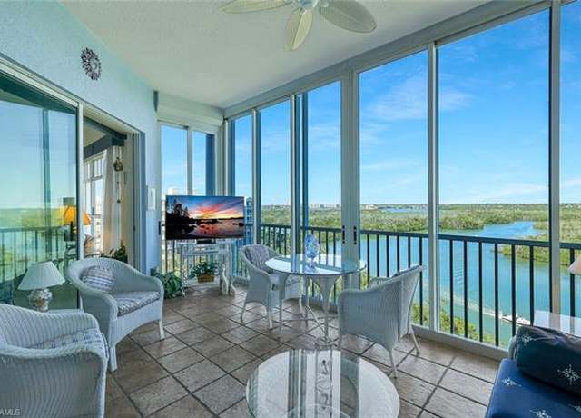 Property at 266 Barefoot Beach Blvd Ph -02, Bonita Springs, FL 34134, 3 beds, 2 baths