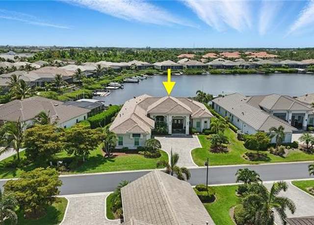 Property at 17218 Hidden Estates Cir, Fort Myers, FL 33908, 4 beds, 4.5 baths