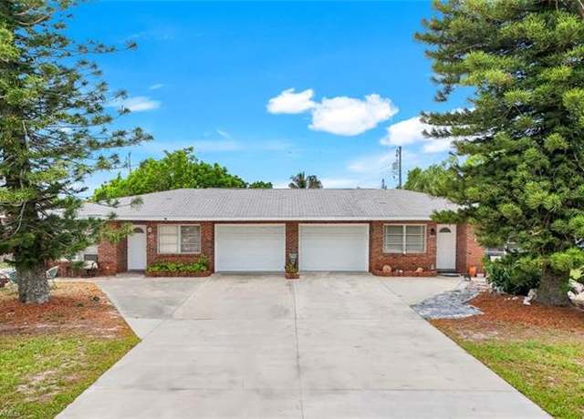 Property at 514 105th Ave N #6, Naples, FL 34108, 4 beds, 3 baths