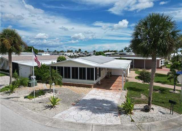 Property at 17511 Bryan Ct, Fort Myers Beach, FL 33931, 2 beds, 2 baths