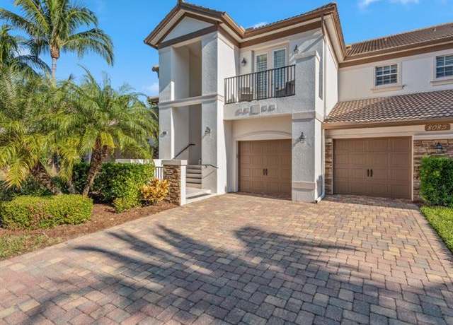 Property at 8085 Players Cove Dr #201, Naples, FL 34113, 3 beds, 3 baths