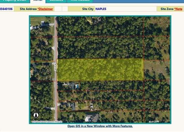 Property at Undisclosed address, Naples, fl 34120