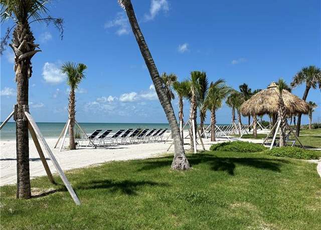 Property at 2445 Gulf Dr W Unit D23, Sanibel, FL 33957, 2 beds, 2 baths