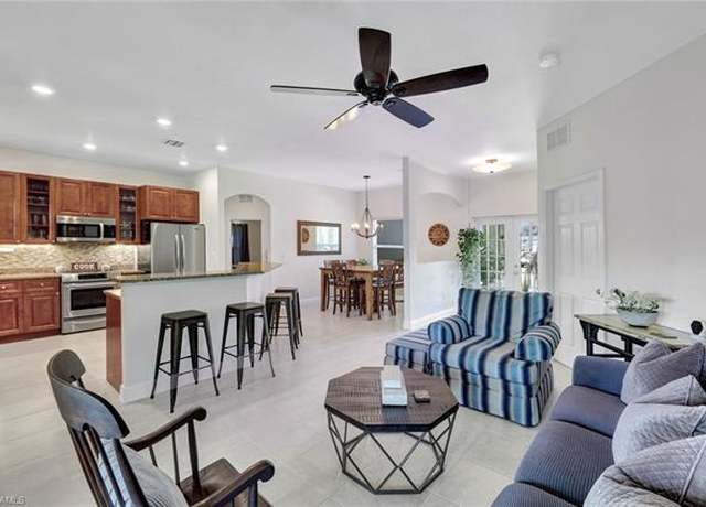 Property at 4262 54th Ave NE, Naples, FL 34120, 3 beds, 2 baths
