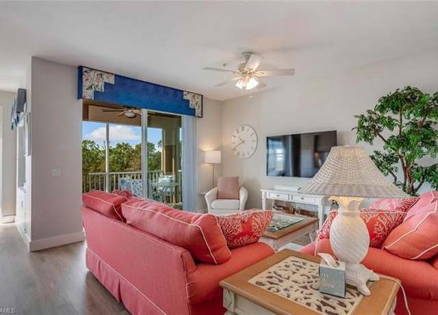 Property at 3820 Sawgrass Way #3045, Naples, FL 34112, 2 beds, 2 baths