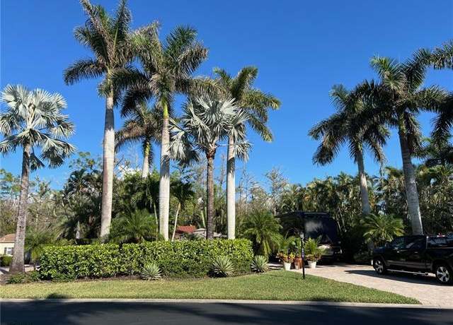 Property at 4910 Coach Ln, Naples, FL 34114