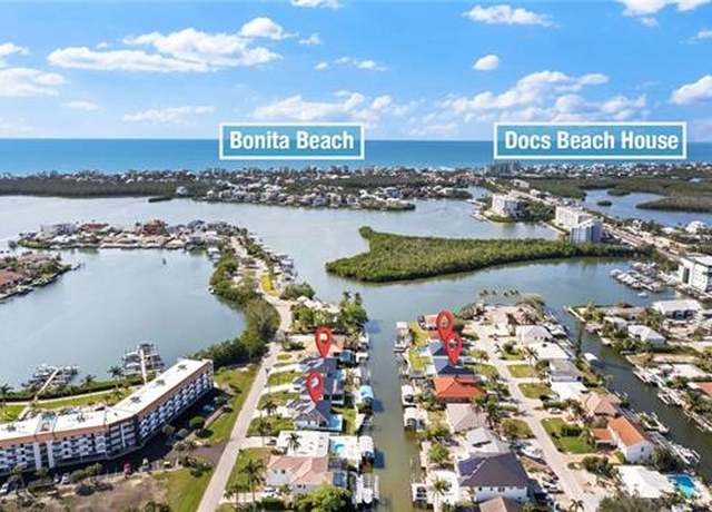 Property at 236-238 2nd St, Bonita Springs, FL 34134, 16 beds, 12 baths