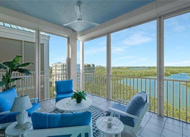 Property at 266 Barefoot Beach Blvd Ph -03, Bonita Springs, FL 34134, 3 beds, 2 baths