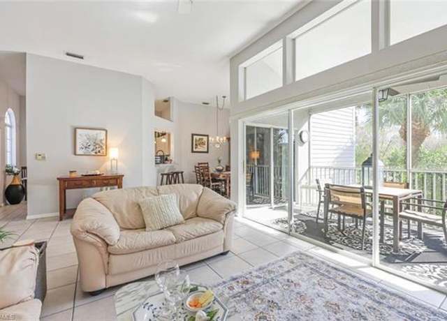 Property at 2560 Citrus Lake Dr Unit V201, Naples, FL 34109, 3 beds, 2 baths