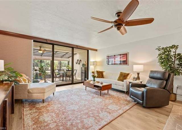 Property at 16430 Timberlakes Dr #103, Fort Myers, FL 33908, 3 beds, 2 baths