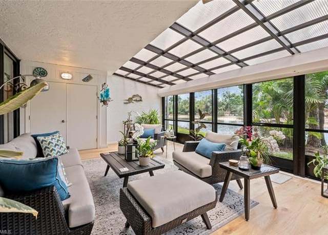 Property at 16430 Timberlakes Dr #103, Fort Myers, FL 33908, 3 beds, 2 baths