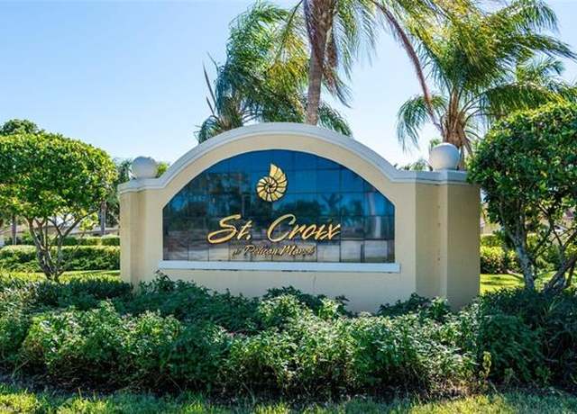 Property at 4635 Saint Croix Ln #1218, Naples, FL 34109, 2 beds, 2 baths