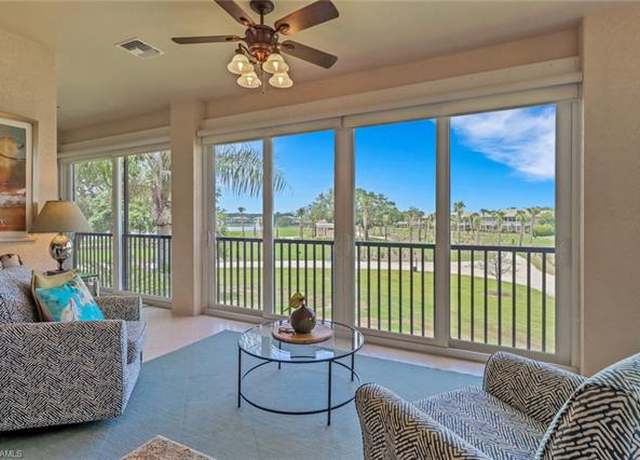 Property at 762 Regency Reserve Cir #2004, Naples, FL 34119, 3 beds, 3 baths