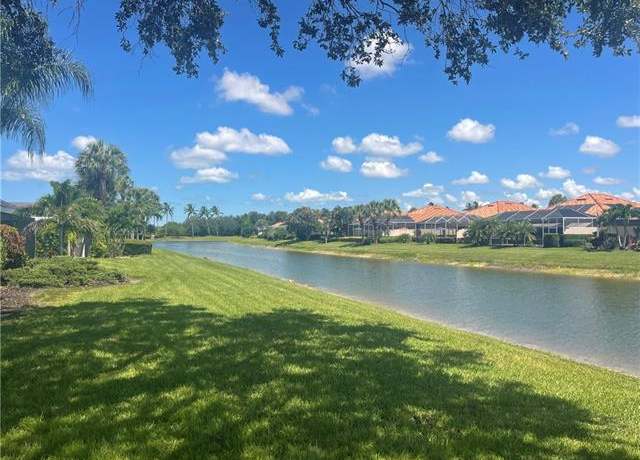 Property at 3575 El Verdado Ct, Naples, FL 34109, 2 beds, 2 baths