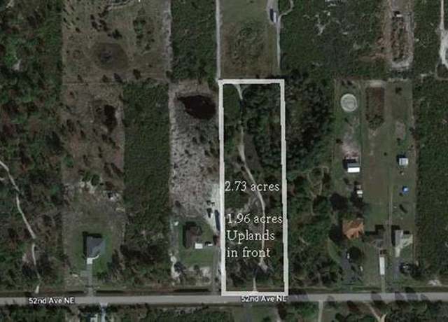 Property at 52nd Ave NE, Naples, FL 34120