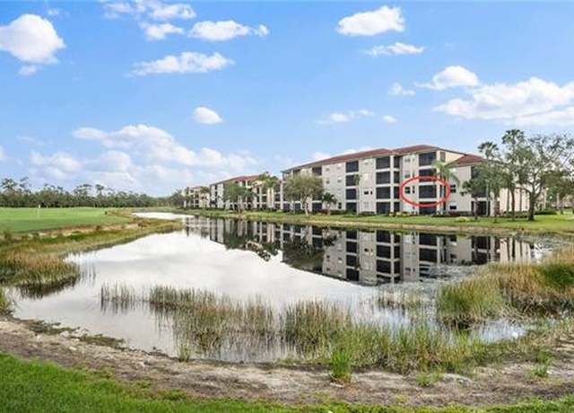Property at 10307 Heritage Bay Blvd #1222, Naples, FL 34120, 2 beds, 2 baths